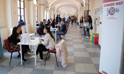 Le aziende incontrano gli universitari: torna il Career day dell'Upo