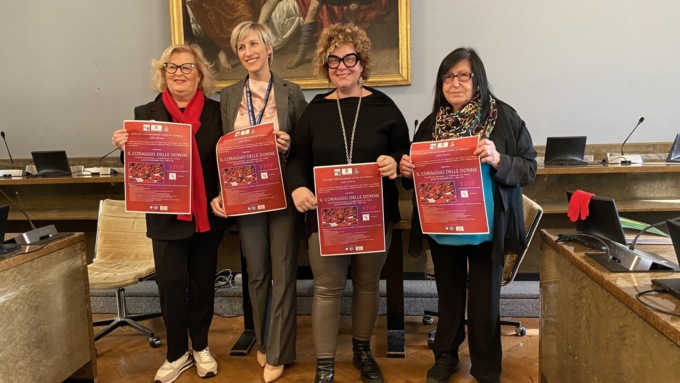 “Il coraggio delle donne”: convegno a Novara