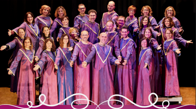 Concerto natalizio sabato nella chiesa di Castelletto