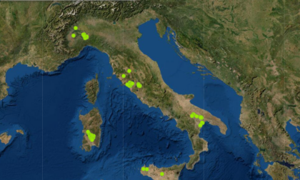 Nucleare: “Il ministro Pichetto dica perché la mappa dei siti idonei non viene pubblicata”