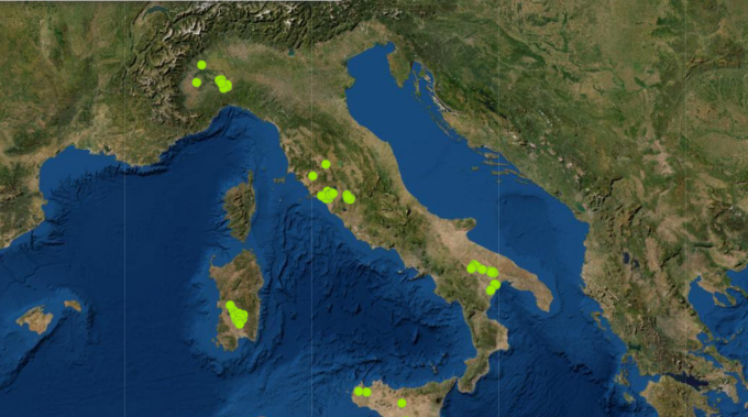Nucleare: “Il ministro Pichetto dica perché la mappa dei siti idonei non viene pubblicata”