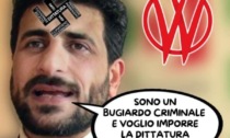 Domenico Rossi nel mirino dei "no vax"