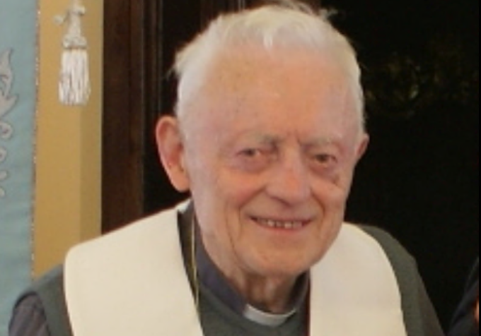 L’addio a Don Francesco Longoni: “Sacerdote animato da una fede granitica”