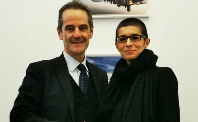 Sarah Vecchio nuovo Direttore del Servizio per le Dipendenze all’Asl di Novara