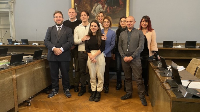 “Ogni scatto racconta una storia – Novara attraverso le immagini”: il progetto