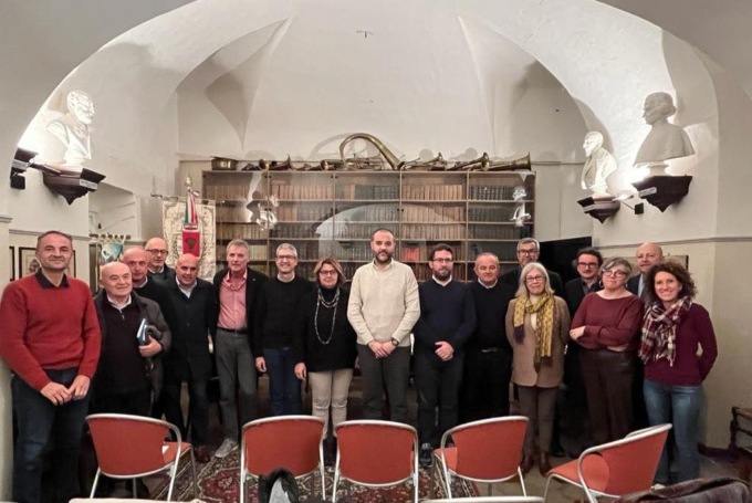 “Il Presidente incontra il territorio”: primo appuntamento a Maggiora