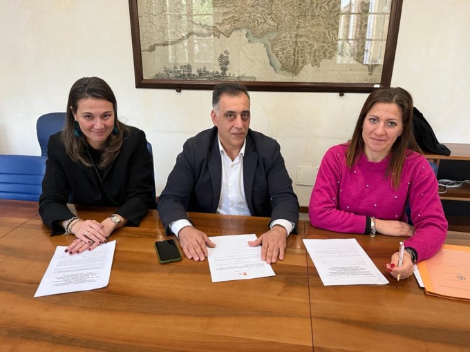 Protezione civile: un bando per l’acquisto di mezzi di protezione civile