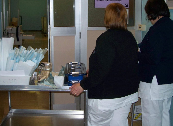 Infermieri, assunzioni in Piemonte: ecco quanti posti a Novara