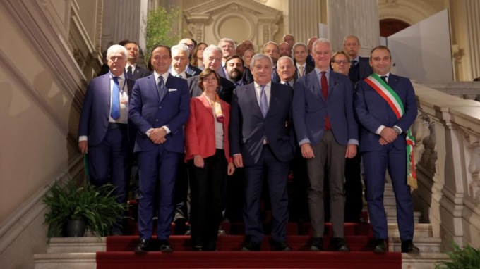 Cirio: “Necessari interventi urgenti sui collegamenti tra Italia e Francia”