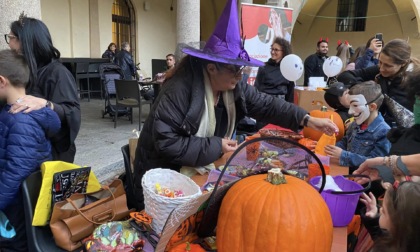 Torna il mostro raduno a Novara