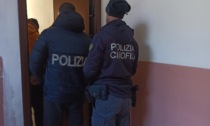 Operazione Sparta: smantellato giro di droga nel Vco