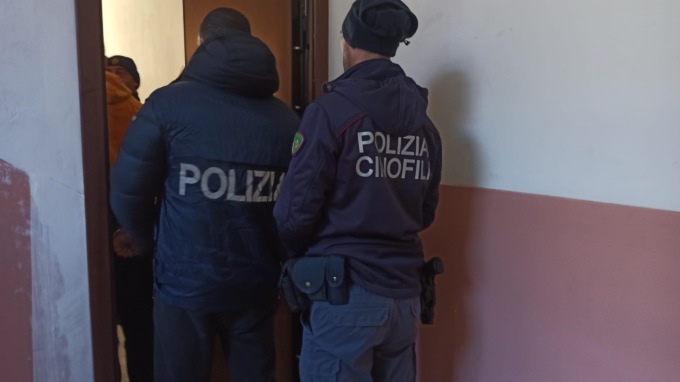 Operazione Sparta: smantellato giro di droga nel Vco
