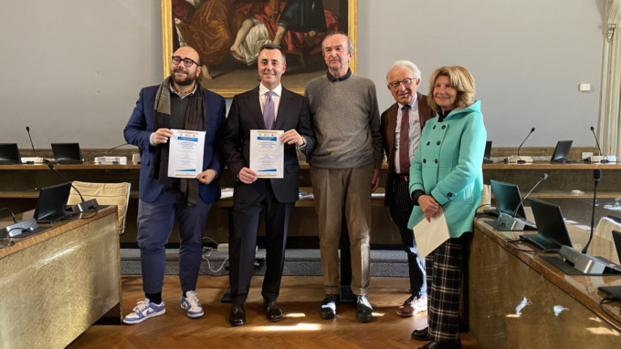 Tutto pronto per la consegna del 21º Premio Piazzano