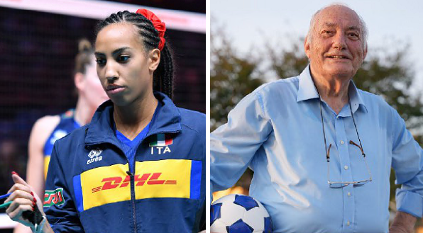 Premi Coni: assegnati i riconoscimenti per il 2021