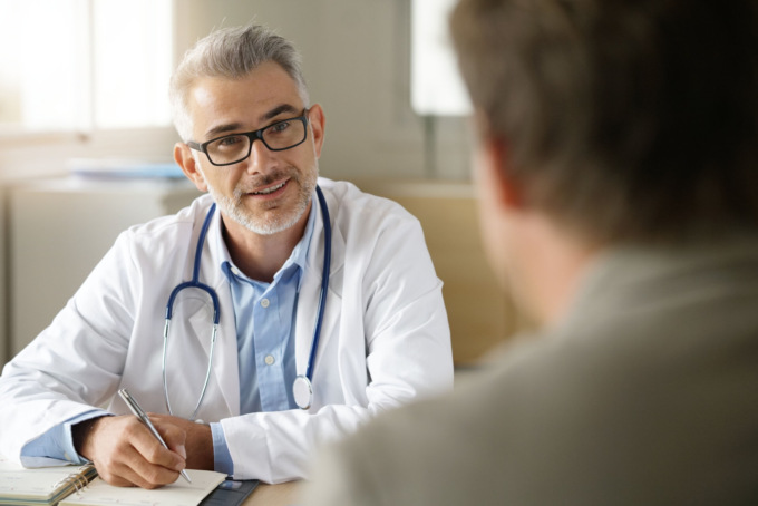 Novembre e la prevenzione urologica maschile: i consigli di Affidea