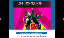 Fondazione Carolina Picchio sul reality ispirato a “Squid game”: "Follia lasciarlo vedere ai bimbi"