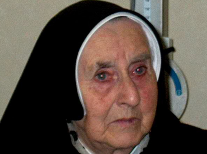 A Borgomanero il nuovo sottopasso sarà dedicato a suor Elisabetta