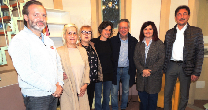 La Torretta confiscata alla Mafia finalmente restituita alla comunità