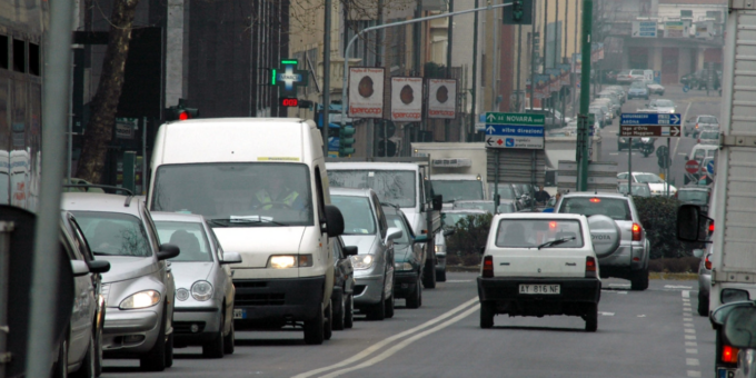 Piano del traffico: Novara pensa al futuro tra ciclabili e rotonde