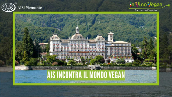 Vino Vegan: sul Lago Maggiore prima edizione dell’evento dedicato ai vini vegani