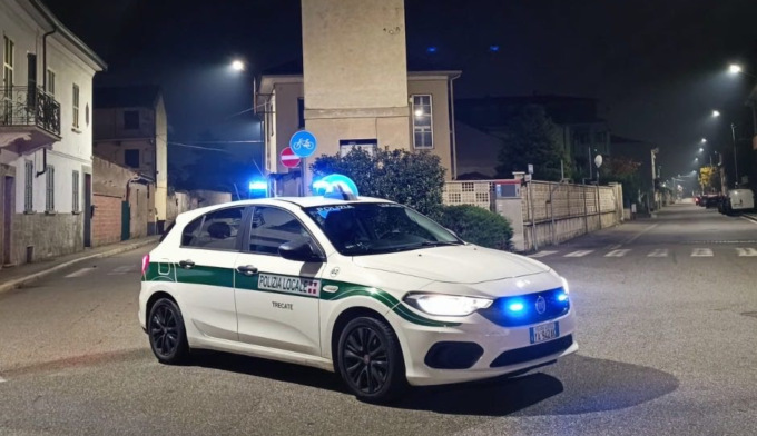 Era evaso dal Beccaria di Milano a ottobre: preso a Trecate