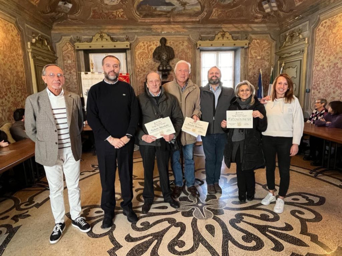 A Trecate quattro nuove “Botteghe storiche”
