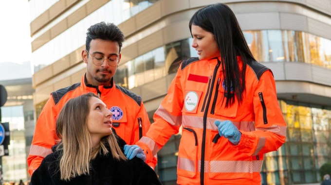 Servizio civile Anpas: 13 posti nel novarese e 11 nel Vco