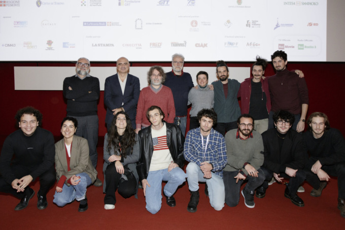 Corto girato a Pettenasco e Varallo Pombia vince il premio Piemonte Factory