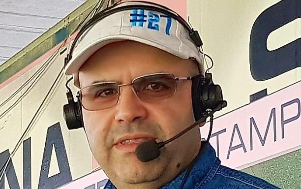Addio al giornalista Marco Foti: aveva 55 anni