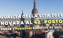 L'attacco del Pd: "Con il centro destra una Novara meno ricca, meno sicura e meno felice"