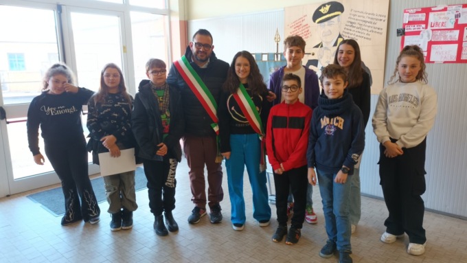 Ccr di Borgo Ticino: la nuova sindaca è Alice Carminati