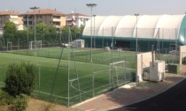 Approvato dalla giunta di Trecate il progetto di riqualificazione dell'impianto sportivo di via Bottego