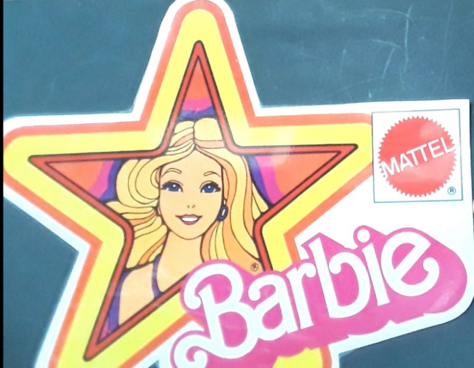 Barbie, come una magica stella: il Corriere di Novara celebra la “star” delle bambole