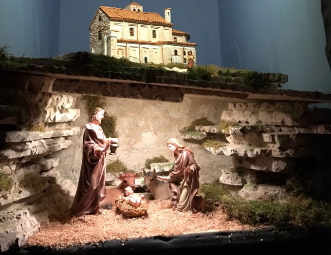 Gozzano celebra gli 800 anni del presepe e i 2 secoli di dedicazione della basilica