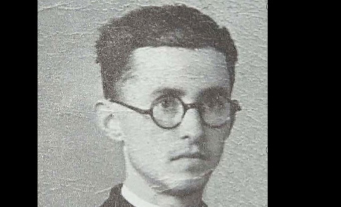 Il varalpombiese don Giuseppe Rossi potrà essere venerato come martire: al via la procedura di beatificazione