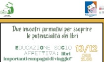 Nati per Leggere Ovest Ticino: due appuntamenti a Castelletto e Bellinzago