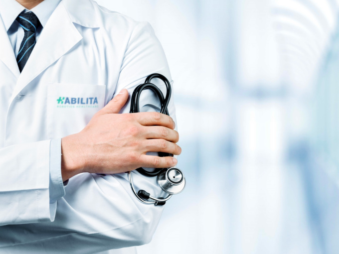 Nuovo ambulatorio internistico e di prevenzione in Habilita I Cedri