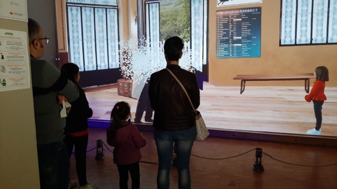 Al Museo di Meina e al Castello di Proh visite straordinarie per le festività