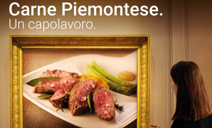 Razza Piemontese: “Una vera opera d’arte da scoprire, assaporare e raccontare”