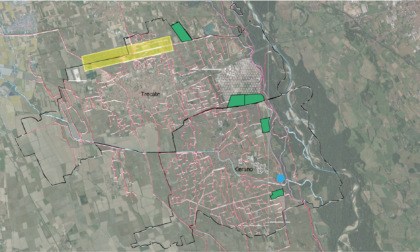Primo comparto territoriale per la gestione idrica: progetto a Trecate e Cerano