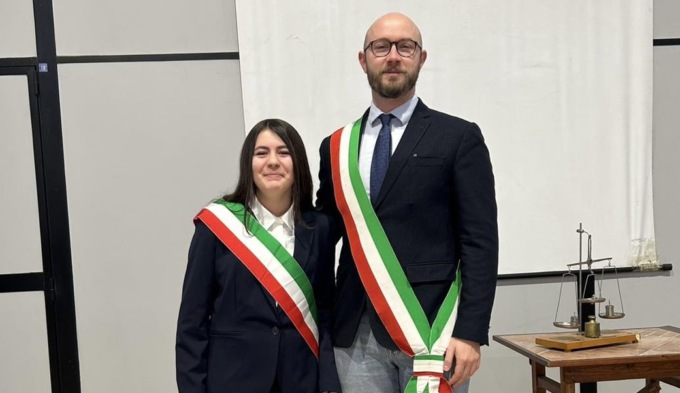Nuovi consigli comunali dei ragazzi a Borgo Ticino e Varallo Pombia