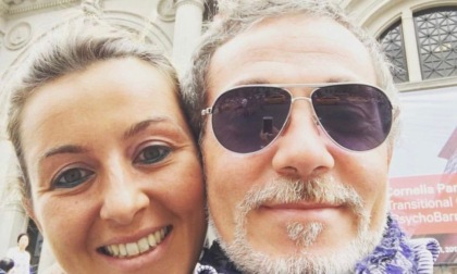 Tragedia ad alta quota: marito e moglie piemontesi muoiono durante un'escursione