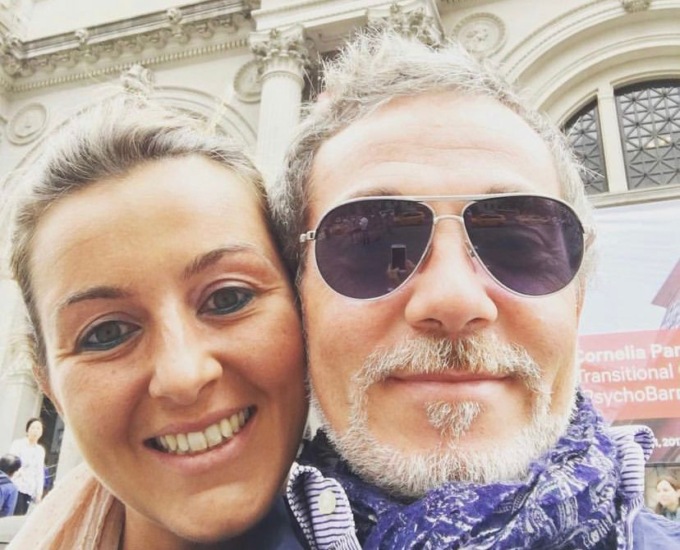 Tragedia ad alta quota: marito e moglie piemontesi muoiono durante un’escursione