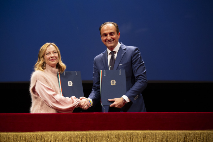 Dall’accordo firmato con la Meloni ad Asti stanziati 16milioni e 500mila euro per la sanità novarese