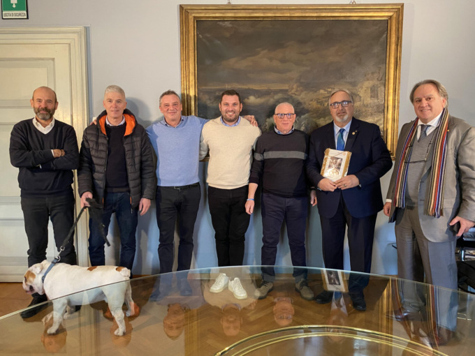 Novara si prepara alla “Corsa dei Babbi Natale”