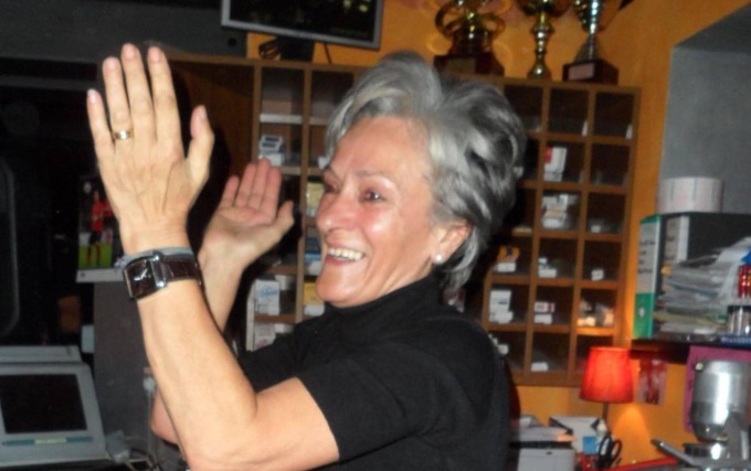 A Varallo Pombia lutto cittadino per la mitica Bruna