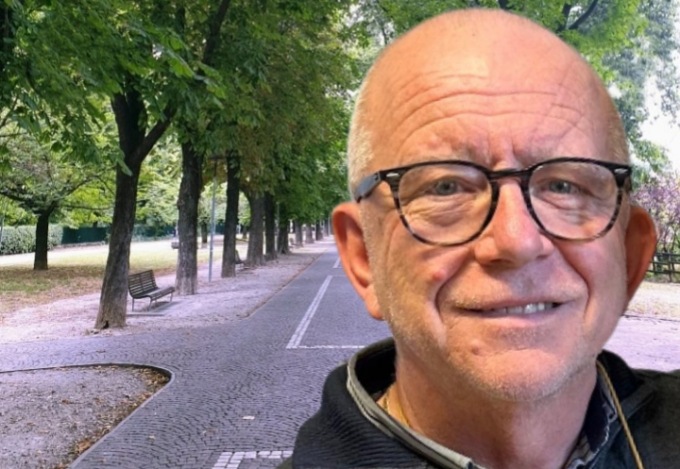 Il comune di Novara saluta il meritato pensionamento di Sergio Carnero, ultimo perito agrario dell’Ente