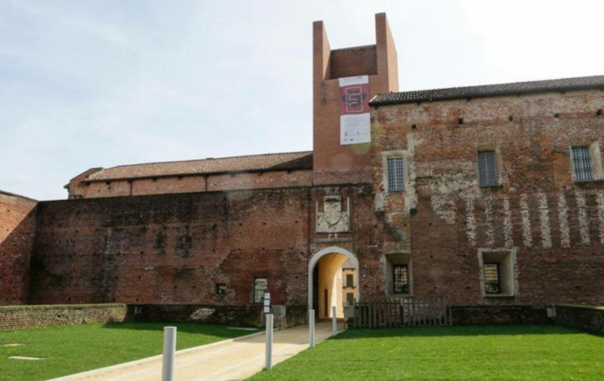 Il futuro del castello di Novara tra novità e incertezze