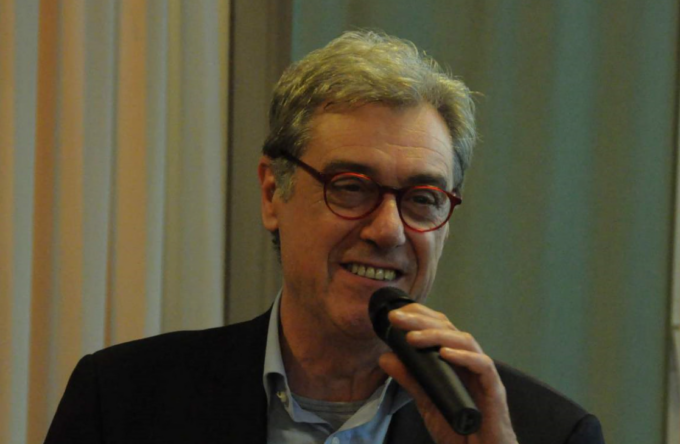 Dolore ad Arona per la scomparsa di Peverelli