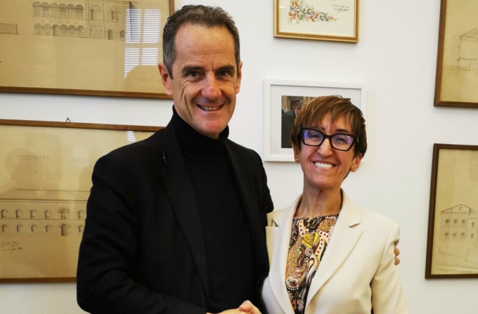 Maria Luisa Demarchi nuovo Direttore del Distretto Area Nord dell’Asl Novara